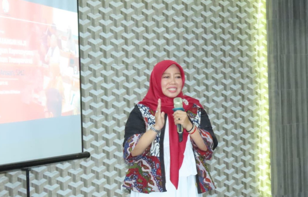 Anggota DPR RI asal Madura, Ansari