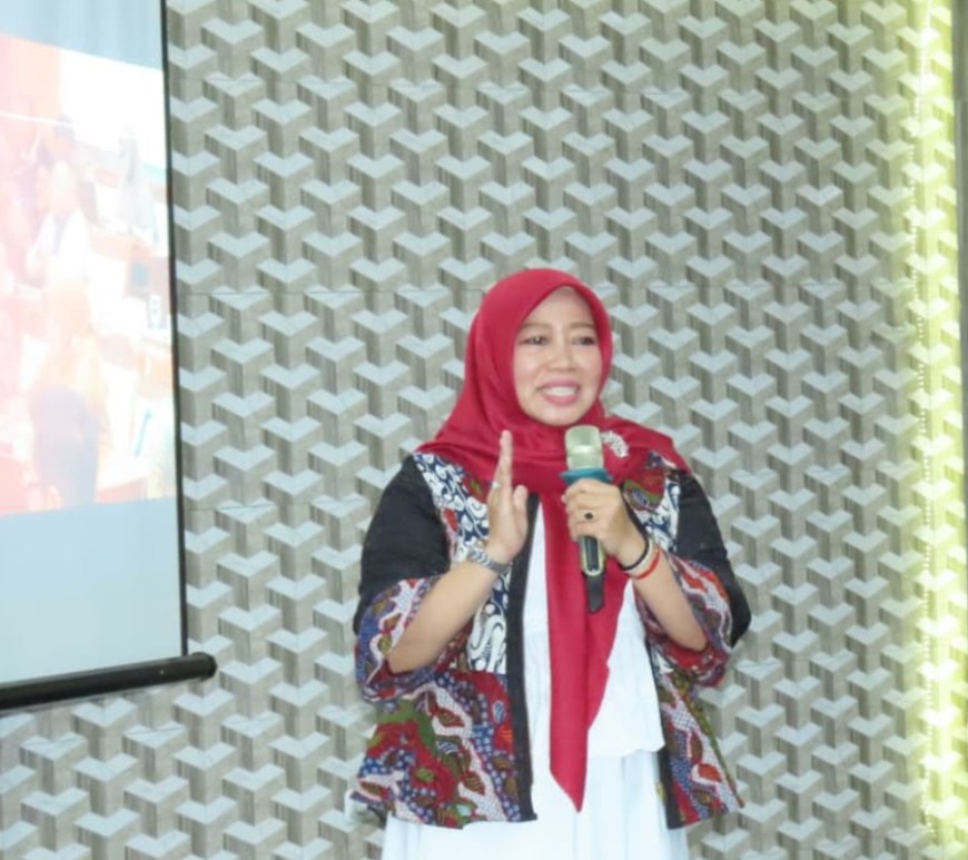 Anggota DPR RI asal Madura, Ansari
